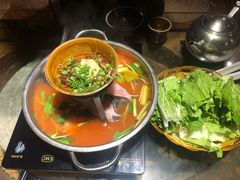 -侯家庄阿才有品私房菜馆