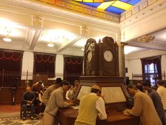 -沈阳金融博物馆