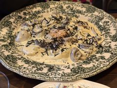 -Bistro Les Lilas丁香花小酒馆
