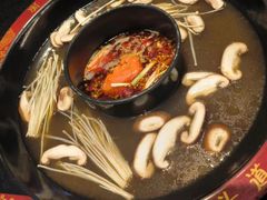 -三江两海老火锅(北京首店)