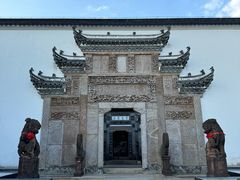 -广富林宰相府酒店·水云间