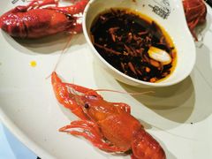 -一棠龙虾•王牌虾球(楚河汉街店)