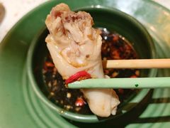 -润园四季椰子鸡火锅(海上世界店)