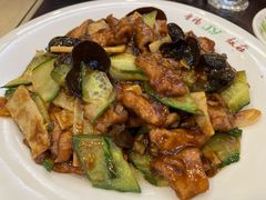 晋阳过油肉-晋阳饭庄(虎坊桥店)