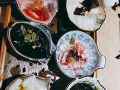-喝丢一只鞋海鲜烧烤·海肠捞饭(东关街店)