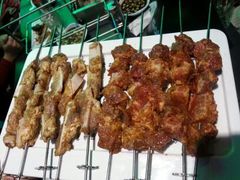 -很久以前羊肉串(清河店)