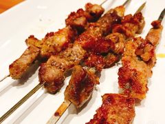 -巴依老爷新疆美食(常营店)