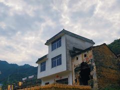 -新安江山水画廊风景区