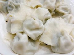 肉三鲜-南鹿饺子馆