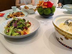 -惠丰堂饭庄·烤鸭·京味菜(民族大学店)