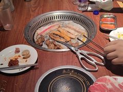 -福缘烤肉王自助(爱琴海-原比尔森店)