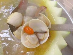 -兴兴旺·冬瓜盅·啫啫煲(西华路店)