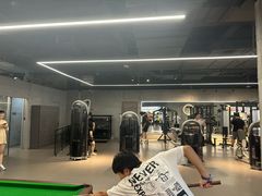 -小怪兽健身(宗关店)