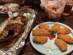 -新白鹿餐厅(爱琴海购物中心店)