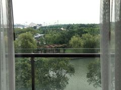 -上海佘山世茂艾美酒店