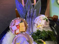 -牛New寿喜烧(中山公园龙之梦店)