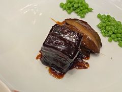 -杭州西子湖四季酒店·金沙厅