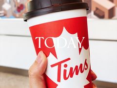 -Tims天好咖啡(河西万象城店)