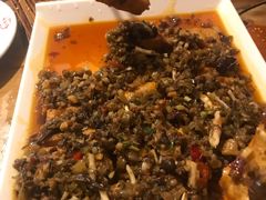 -古真记钵钵鸡(总店)