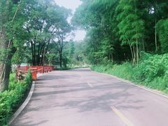 -石燕湖生态旅游景区