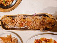 -北李妈妈菜·海肠捞饭(高新万达店)