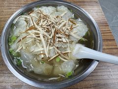 -荣巷小馄饨(荣巷店)