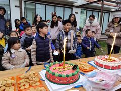 -前小桔亲子创意农场·草莓采摘·露营烧烤