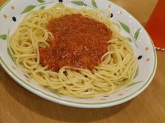 -萨莉亚意式餐厅(天河城购物中心店)