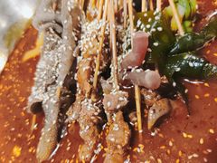 -付小姐在成都(中山公园店)