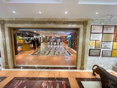 -良友·海鲜青岛菜·海肠捞饭(五四广场店)