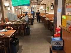 -乔街深夜食堂·台州菜·高压锅生蚝(杭州总店)