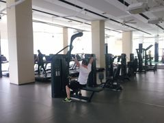 -威思迈健身工作室(庆谐路店)