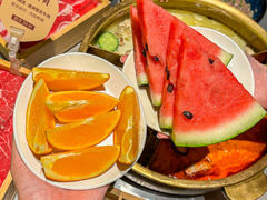 -巴奴毛肚火锅(新街口金鹰店)