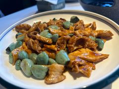 -八府香鸭·啫啫煲(华山路店)