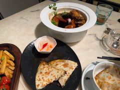 -港丽餐厅(天河城店)