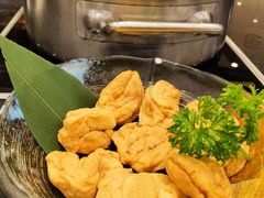 -一哥澳门豆捞 · 十七年经典澳门火锅(四季天地店)