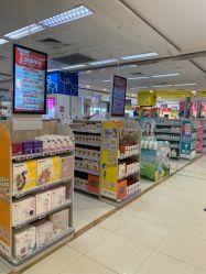 -孩子王(番禺万达广场店)