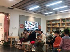 -子曰书院·古筝围棋书法国画小主持(夏都店)