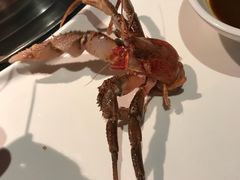 -海味当家·蒸锅海鲜(星海公园店)