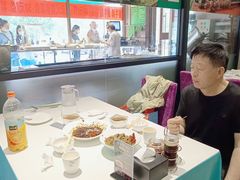 -紫光园(燕郊总店)