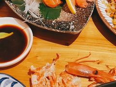 -桃太郎创作料理(大坪店)