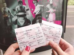 -百老汇电影中心(油麻地店)