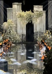 -琥珀婚礼策划AMBER WEDDING