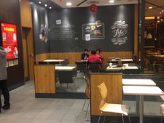-肯德基(杭州复兴店)