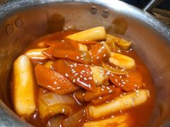 -吴草鸡爪오초닭발韩食堂(融恒盈嘉中心店)