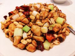 -眉州东坡(中关村店)