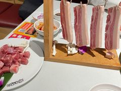 -韩时烤肉(枫蓝店)