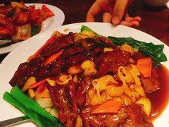 -文兴酒家(Chinatown - Gerrard Street)