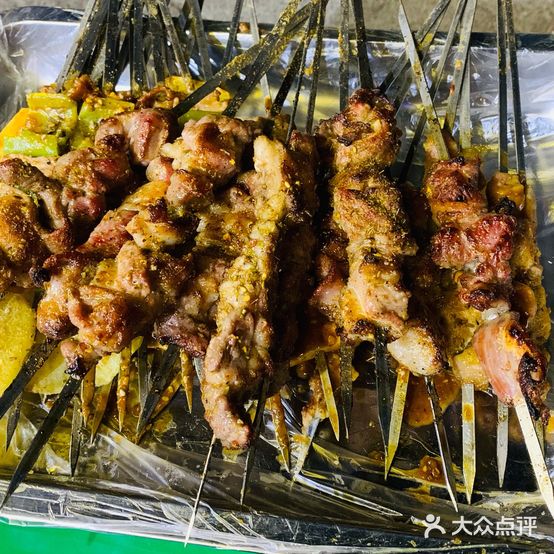 兄弟海鲜烧烤(魏家路店)