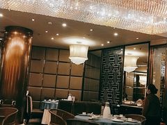 大堂-鹭江宾馆·观海餐厅